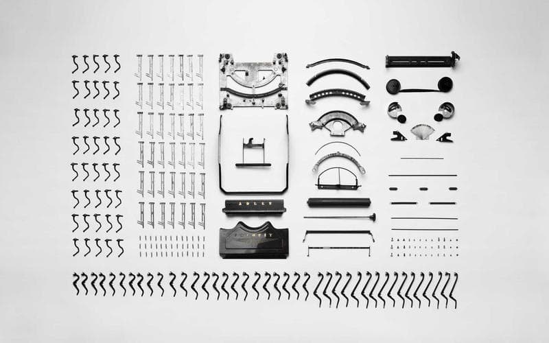 Scaling Workshop Output: Ahmedabad Aluminium Machinery Guide