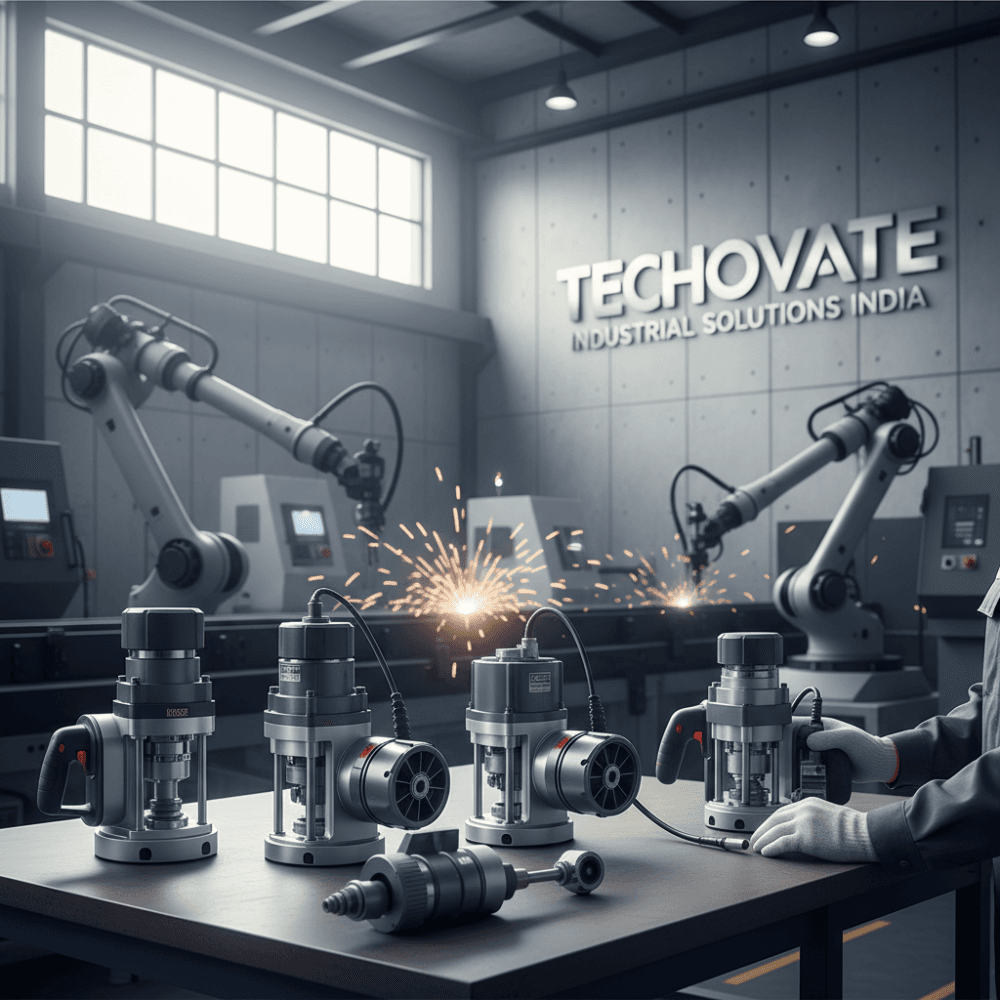 Choosing the Right Pneumatic Copy Router for Your Indian Window Workshop